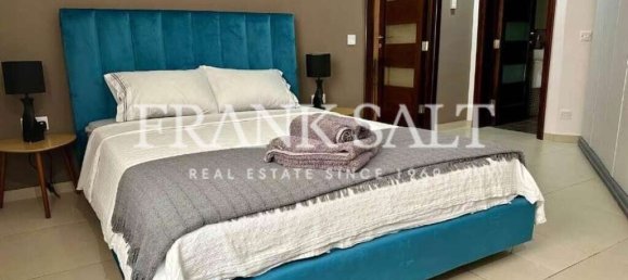 2 Schlafzimmer Wohnung in Sliema, Malta, Nr. 5360 7