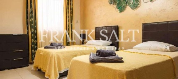 2 Schlafzimmer Wohnung in Sliema, Malta, Nr. 5360 8