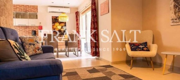 2 Schlafzimmer Wohnung in Sliema, Malta, Nr. 5360 6