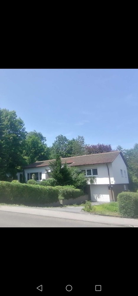 Bungalow de 6 habitaciónes en Tuttlingen, Germany No. 218034