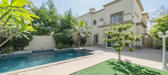 3 غرف نوم فيلا في The Springs, UAE رقم 106218 18