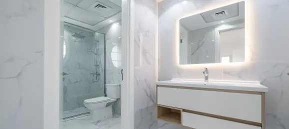 3 غرف نوم فيلا في The Springs, UAE رقم 106218 15