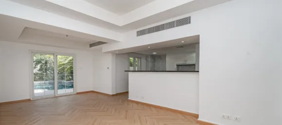 3 غرف نوم فيلا في The Springs, UAE رقم 106218 2