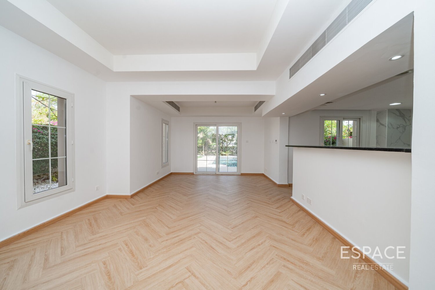 3 غرف نوم فيلا في The Springs, UAE رقم 106218