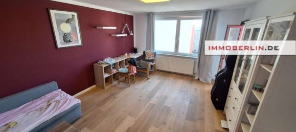 2غرفة شقة في Gesundbrunnen, Germany رقم 293534 4