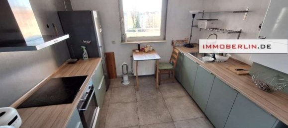 2غرفة شقة في Gesundbrunnen, Germany رقم 293534 5