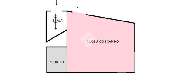 3-Zimmer Haus in Villa Santa Lucia, Italy, Nr. 92818 18