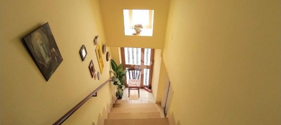 3-Zimmer Haus in Villa Santa Lucia, Italy, Nr. 92818 17