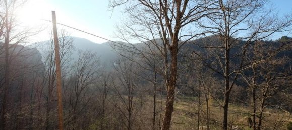 9-Zimmer Haus in Urbe, Italy, Nr. 125438 15