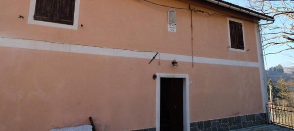 9-Zimmer Haus in Urbe, Italy, Nr. 125438 19