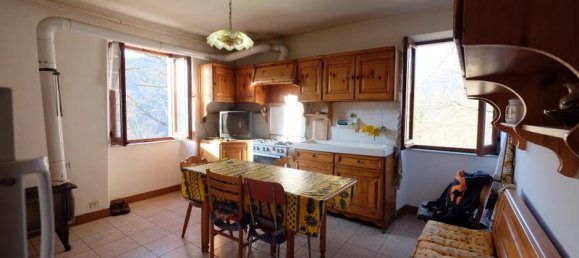 9-Zimmer Haus in Urbe, Italy, Nr. 125438 29