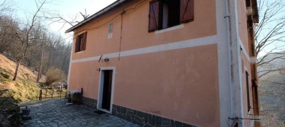 9-Zimmer Haus in Urbe, Italy, Nr. 125438 21