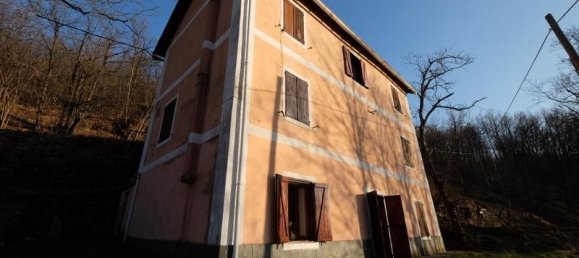 9-Zimmer Haus in Urbe, Italy, Nr. 125438 27