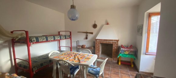9-Zimmer Haus in Urbe, Italy, Nr. 125438 25