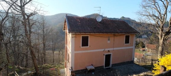 9-Zimmer Haus in Urbe, Italy, Nr. 125438 20