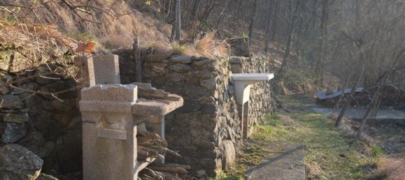 9-Zimmer Haus in Urbe, Italy, Nr. 125438 12