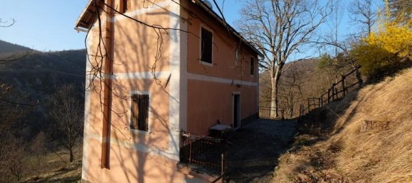 9-Zimmer Haus in Urbe, Italy, Nr. 125438 17