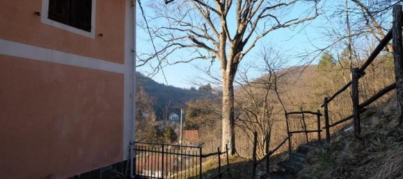 9-Zimmer Haus in Urbe, Italy, Nr. 125438 13
