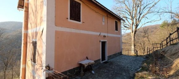 9-Zimmer Haus in Urbe, Italy, Nr. 125438 18