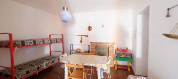 9-Zimmer Haus in Urbe, Italy, Nr. 125438 28