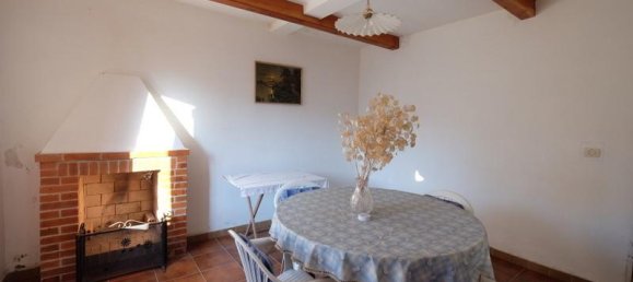 9-Zimmer Haus in Urbe, Italy, Nr. 125438 26
