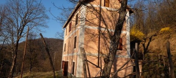 9-Zimmer Haus in Urbe, Italy, Nr. 125438 11