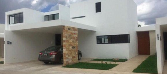 3 bedrooms House in Merida, Mexico No. 69669 2
