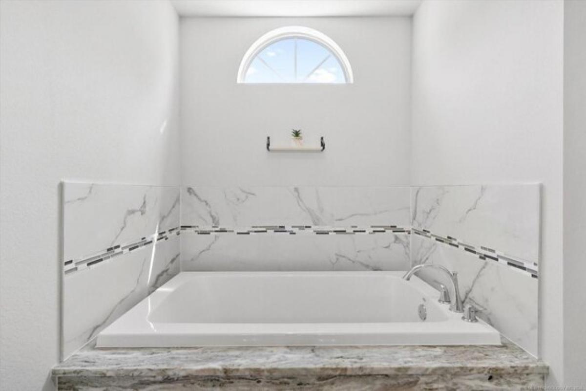 3 bedrooms House in Broken Arrow, USA No. 398845