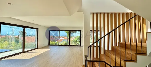 Casa T3 em Cascais, Portugal N.º 166328 24