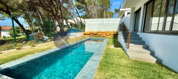 Casa T3 em Cascais, Portugal N.º 166328 33