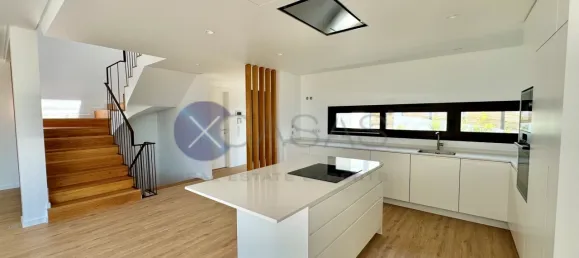 Casa T3 em Cascais, Portugal N.º 166328 21