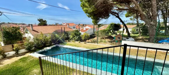 Casa T3 em Cascais, Portugal N.º 166328 14