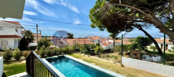 Casa T3 em Cascais, Portugal N.º 166328 13