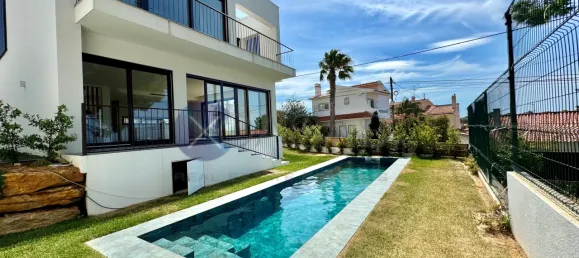 Casa T3 em Cascais, Portugal N.º 166328 27