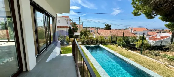 Casa T3 em Cascais, Portugal N.º 166328 15