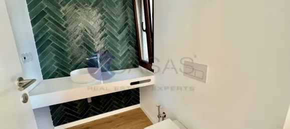 Casa T3 em Cascais, Portugal N.º 166328 28