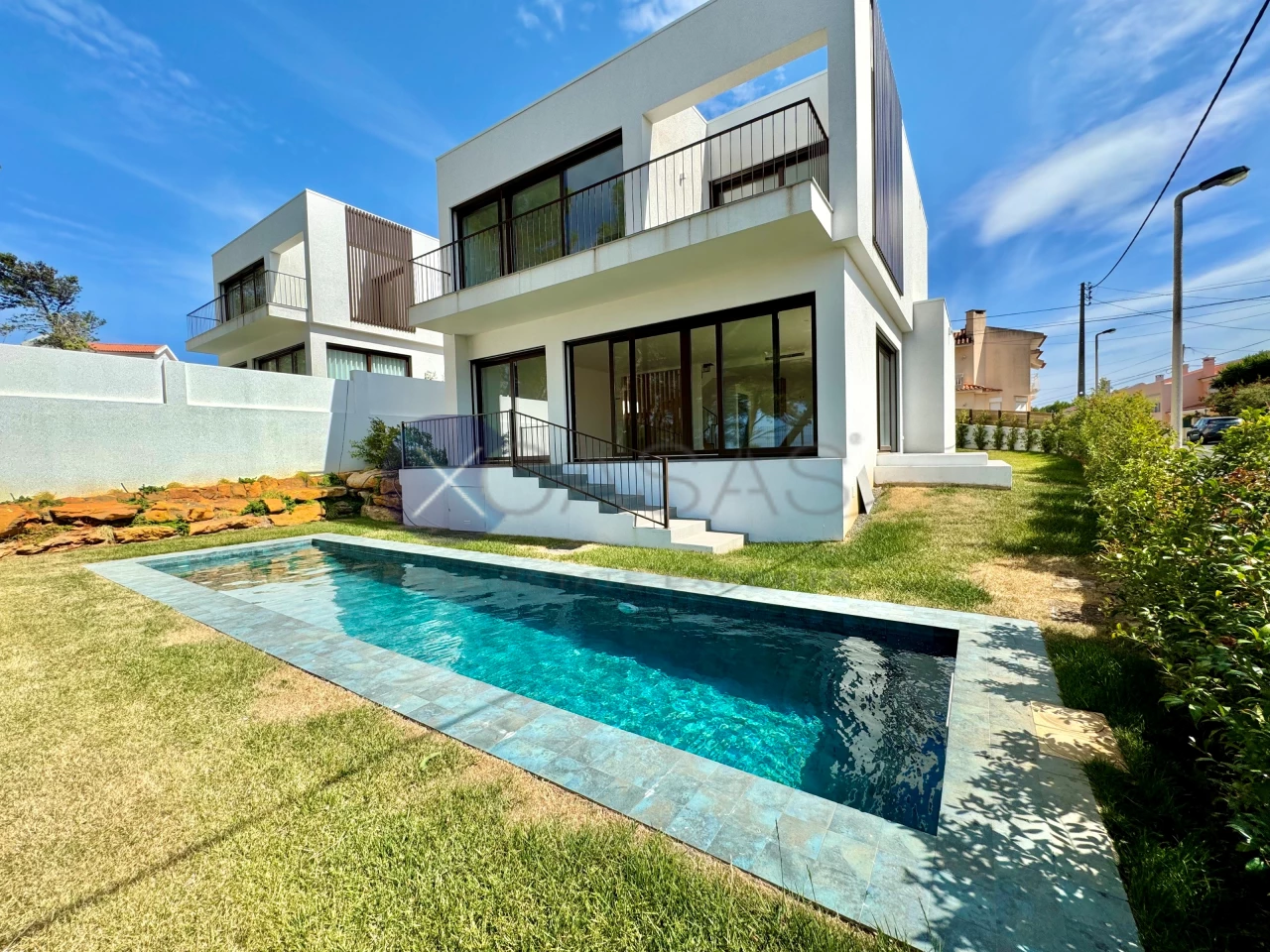 Casa T3 em Cascais, Portugal N.º 166328