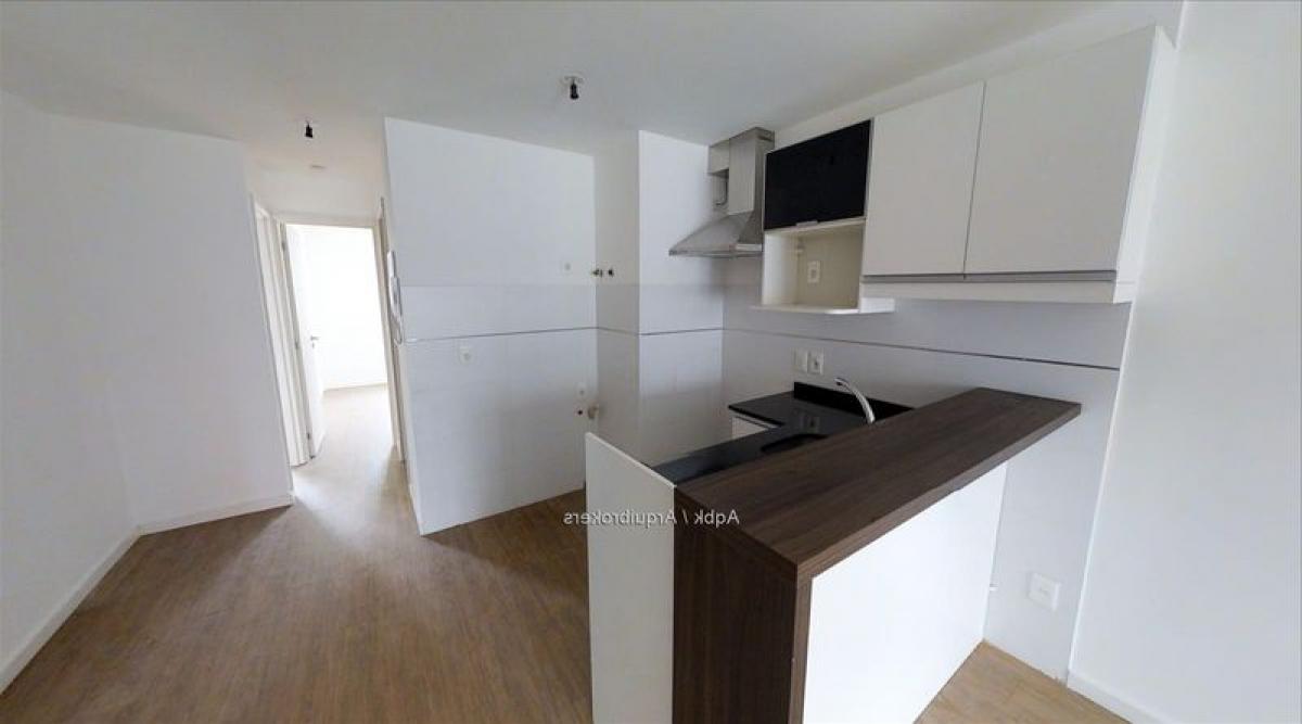 2 bedrooms Apartment in Montevideo, Uruguay No. 1584