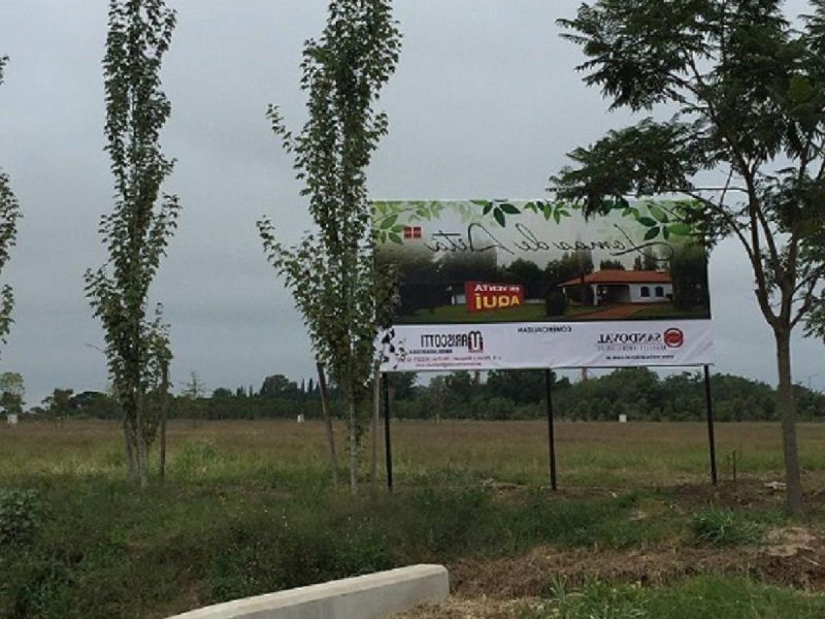 Grundstück in Buenos Aires, Argentina, Nr. 119889