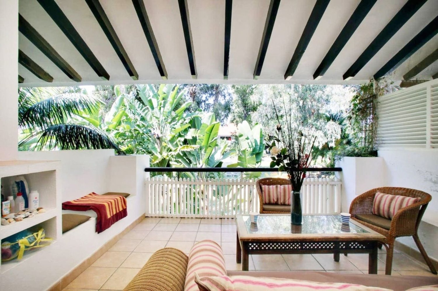 2 bedrooms Apartment in Marbella, Spain No. 20446