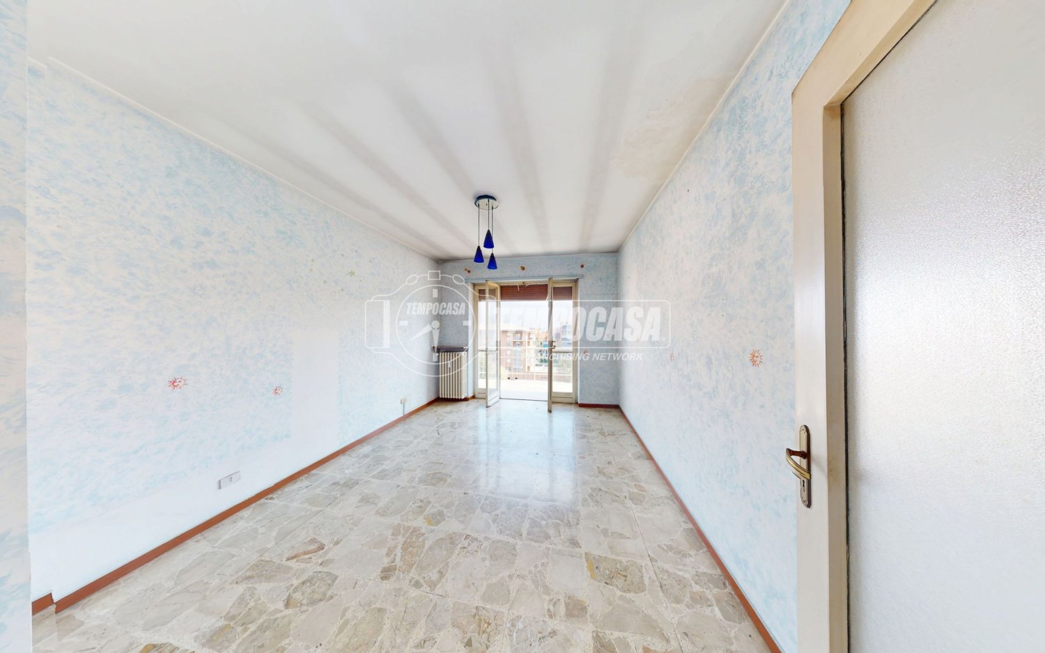 Ático de 3 habitaciónes en Turin, Italy No. 305155