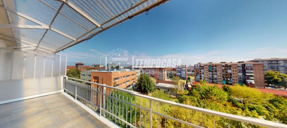 Ático de 3 habitaciónes en Turin, Italy No. 305155 18