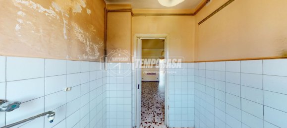 Ático de 3 habitaciónes en Turin, Italy No. 305155 12