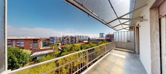 Ático de 3 habitaciónes en Turin, Italy No. 305155 6