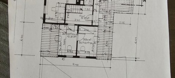Gebäude in Wesel, Germany 280m², Nr. 220222 26