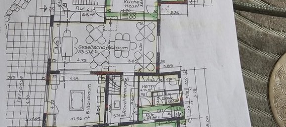 Gebäude in Wesel, Germany 280m², Nr. 220222 34