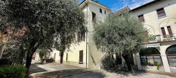 Apartamento de 1 dormitorio en Salò, Italy No. 299768 12