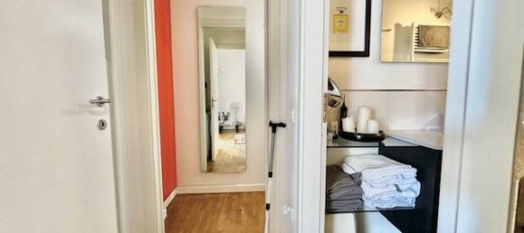 Apartamento de 1 dormitorio en Salò, Italy No. 299768 11