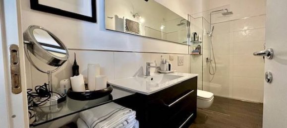 Apartamento de 1 dormitorio en Salò, Italy No. 299768 9