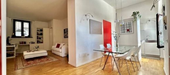 Apartamento de 1 dormitorio en Salò, Italy No. 299768 5